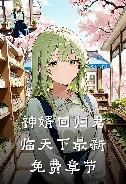神婿回归君临天下最新免费章节