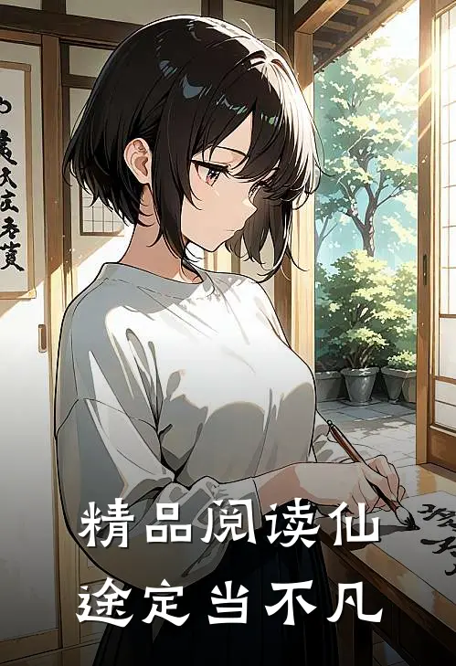 精品阅读仙途定当不凡