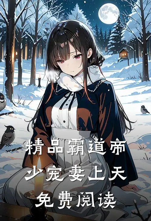 精品霸道帝少宠妻上天免费阅读