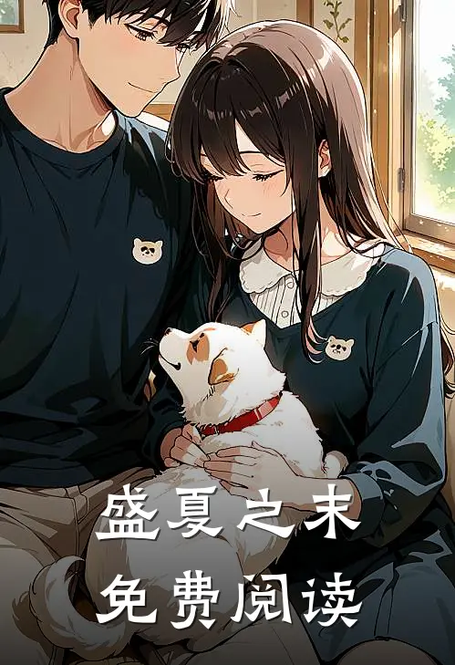 盛夏之末免费阅读