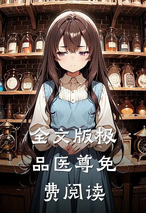 全文版极品医尊免费阅读