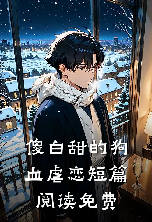 傻白甜的狗血虐恋短篇阅读免费