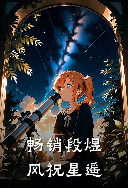 畅销段煜风祝星遥