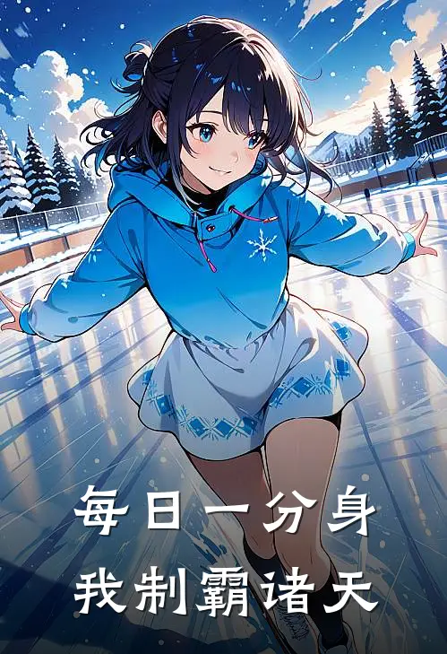 每日一分身，我制霸诸天