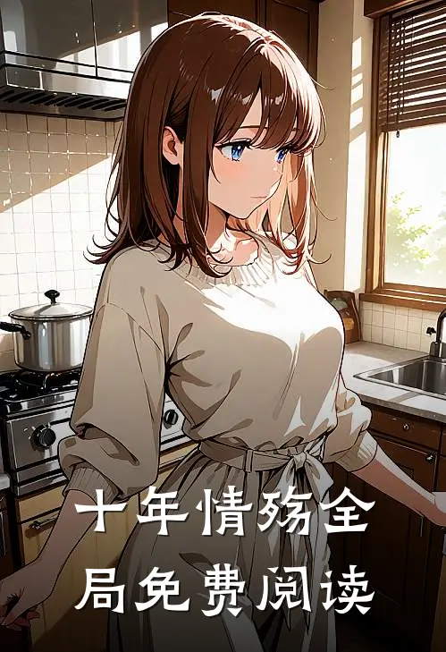 十年情殇全局免费阅读