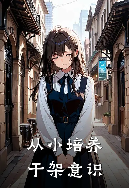 从小培养干架意识