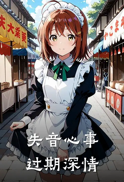 失音心事，过期深情