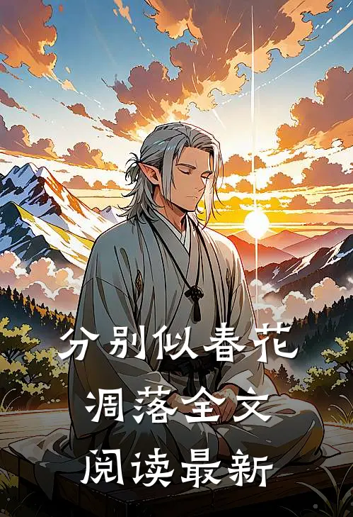 分别似春花凋落全文阅读最新