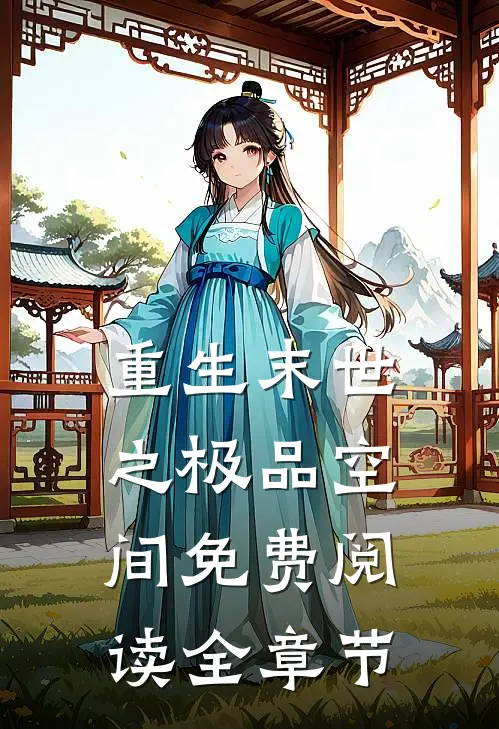 重生末世之极品空间免费阅读全章节