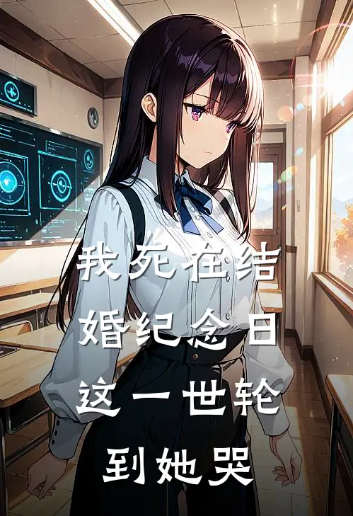 我死在结婚纪念日，这一世轮到她哭