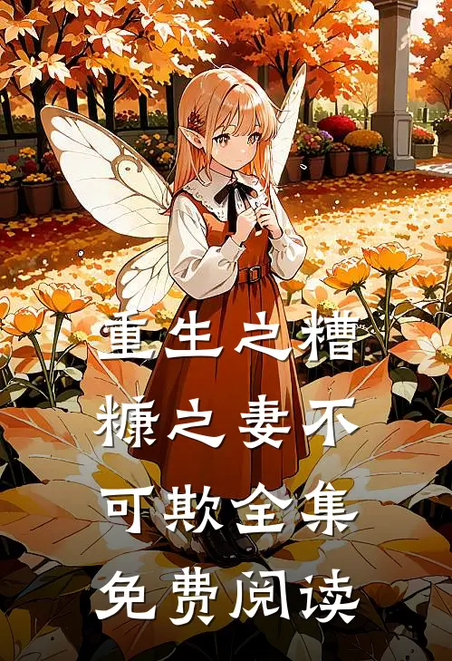 重生之糟糠之妻不可欺全集免费阅读