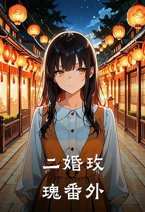 二婚玫瑰番外