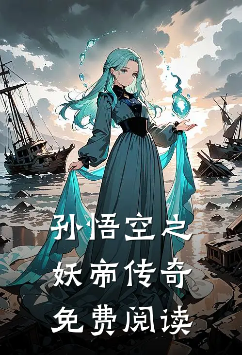 孙悟空之妖帝传奇免费阅读