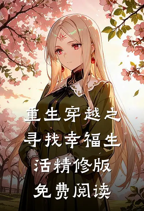 重生穿越之寻找幸福生活精修版免费阅读