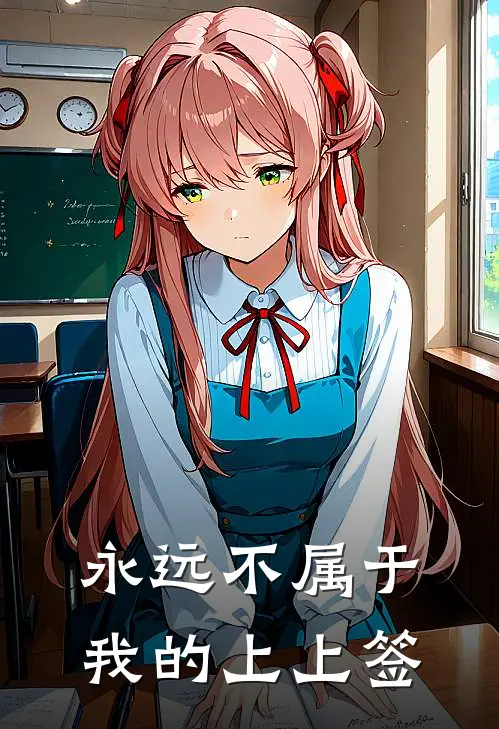 永远不属于我的上上签