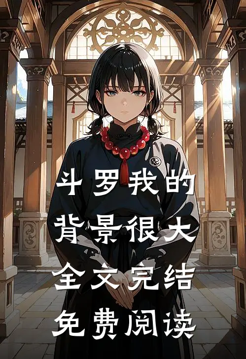 斗罗我的背景很大全文完结免费阅读