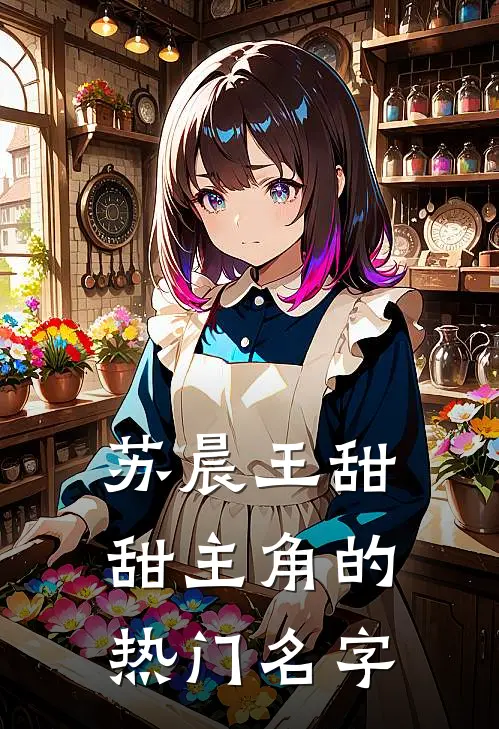 苏晨王甜甜主角的热门名字