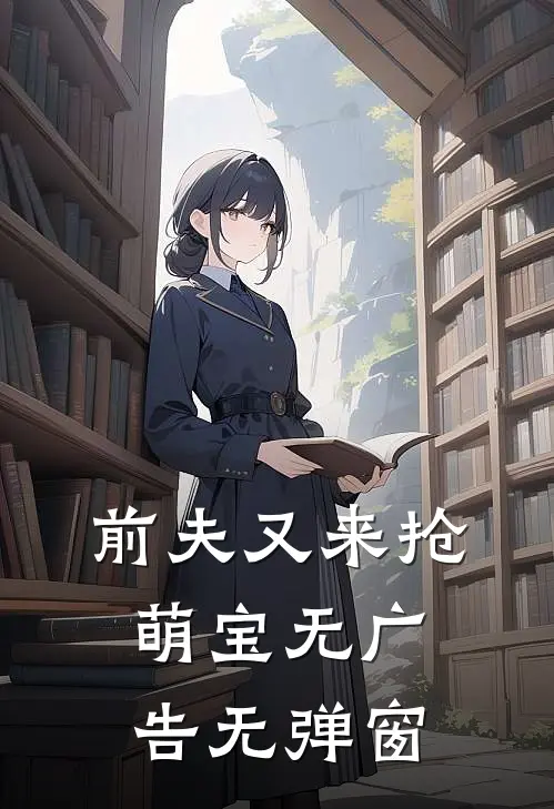 前夫又来抢萌宝无广告无弹窗
