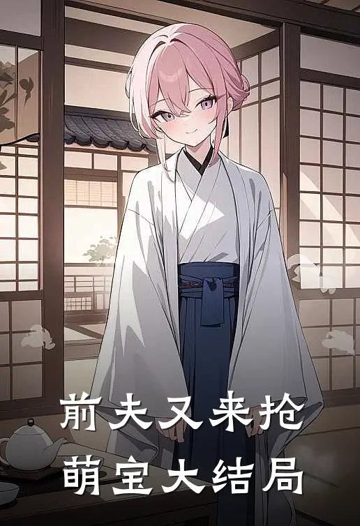 前夫又来抢萌宝大结局