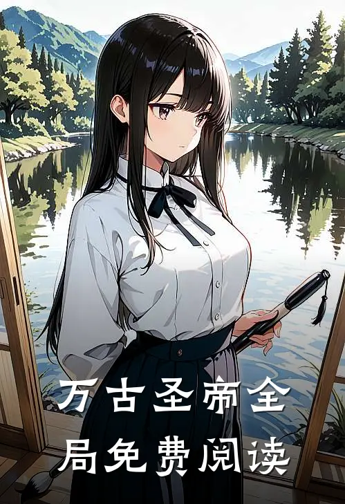 万古圣帝全局免费阅读