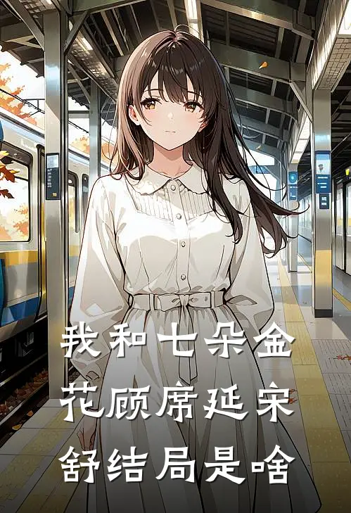 我和七朵金花顾席延宋舒结局是啥