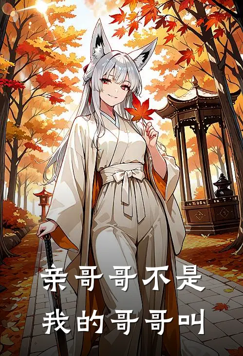 亲哥哥不是我的哥哥叫