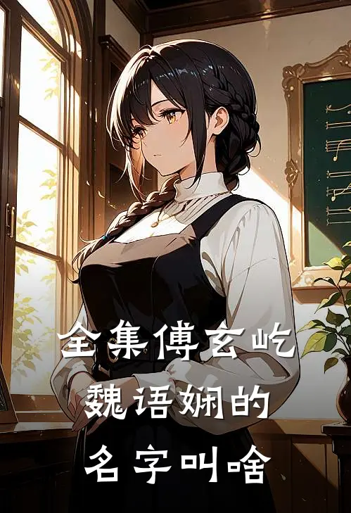 全集傅玄屹魏语娴的名字叫啥