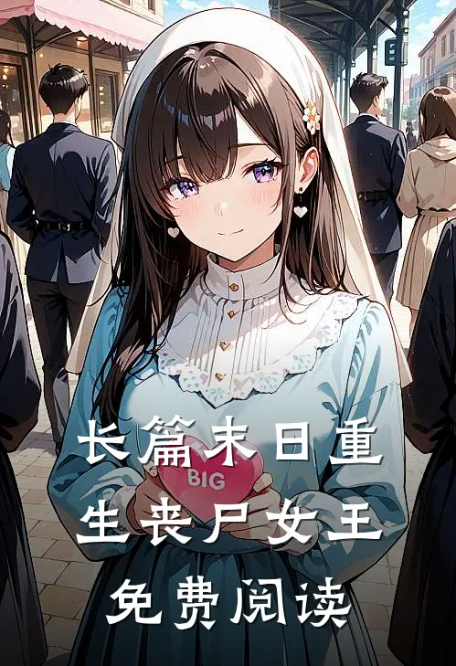 长篇末日重生丧尸女王免费阅读