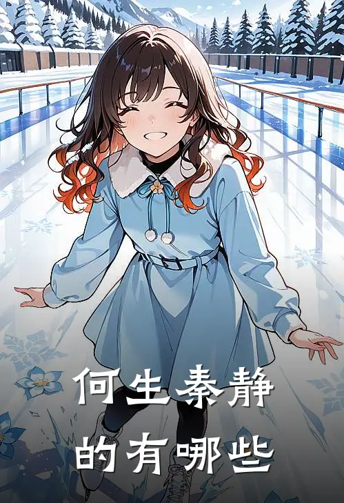 何生秦静的有哪些