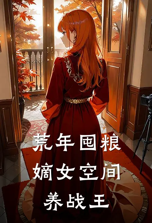 荒年囤粮：嫡女空间养战王