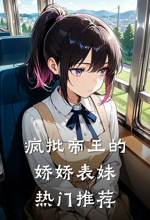 疯批帝王的娇娇表妹热门推荐