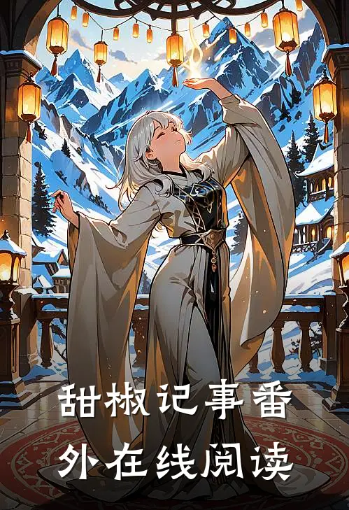 甜椒记事 番外在线阅读