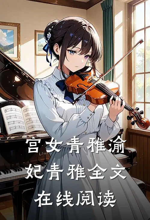 宫女青雅渝妃青雅全文在线阅读