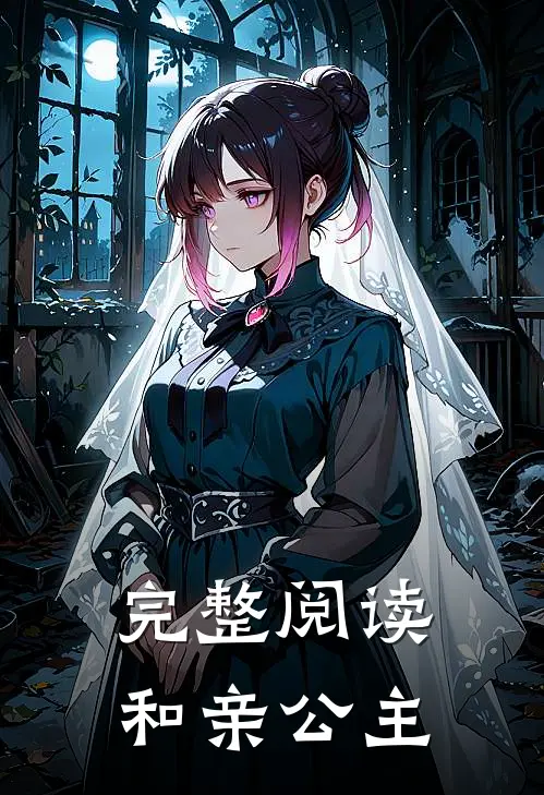 完整阅读和亲公主