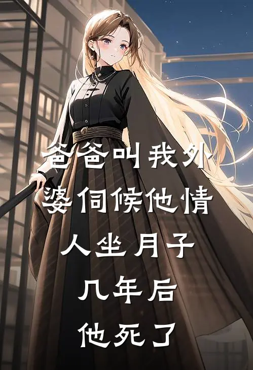爸爸叫我外婆伺候他情人坐月子，几年后，他死了