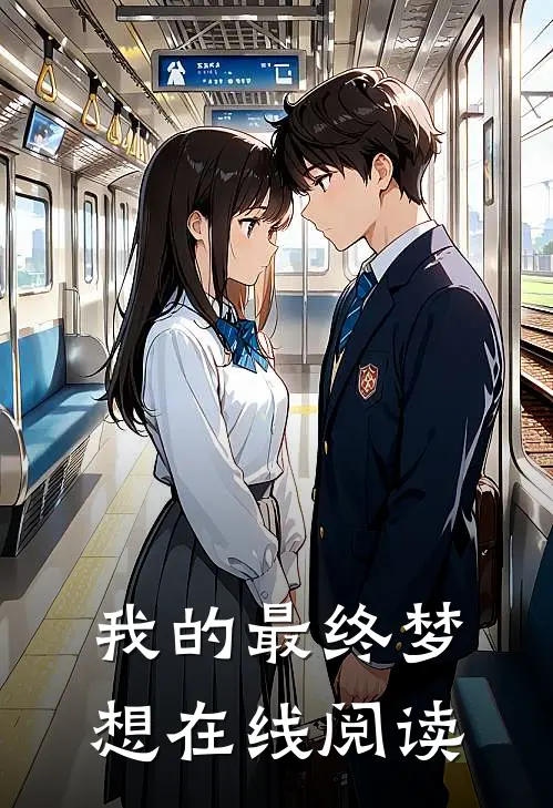 我的最终梦想在线阅读