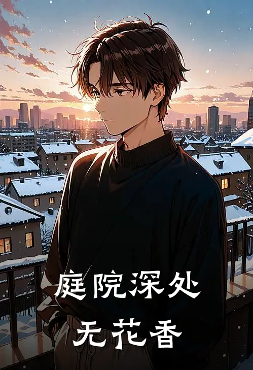 庭院深处无花香