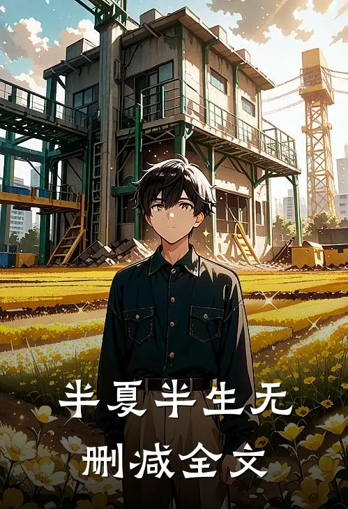 半夏半生无删减全文