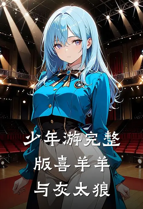 少年游完整版喜羊羊与灰太狼