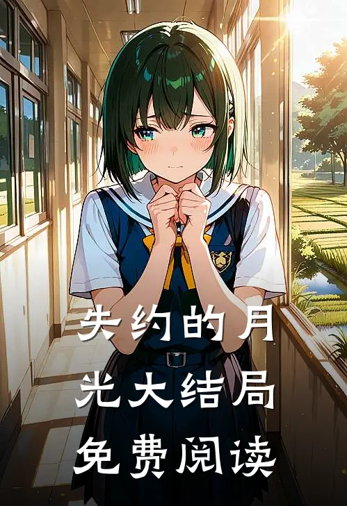 失约的月光大结局免费阅读