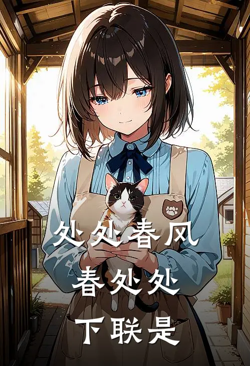 处处春风春处处,下联是