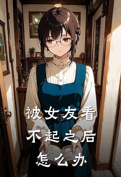 被女友看不起之后怎么办