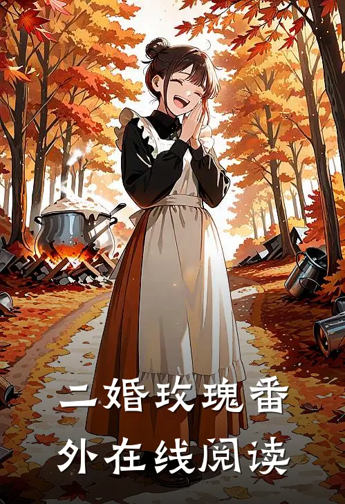 二婚玫瑰番外在线阅读