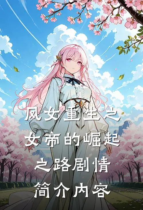 凤女重生之女帝的崛起之路剧情简介内容