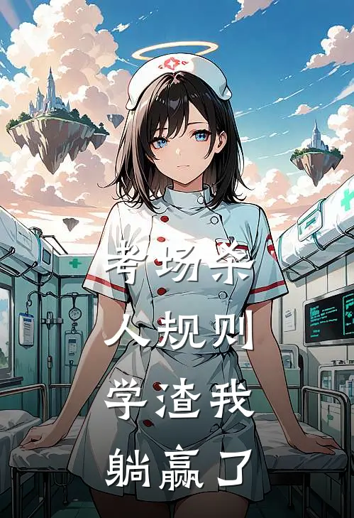 考场杀人规则，学渣我躺赢了