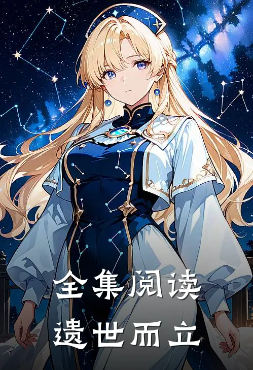 全集阅读遗世而立