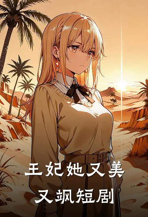 王妃她又美又飒 短剧