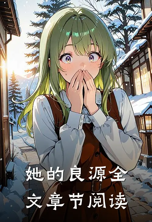 她的良源全文章节阅读