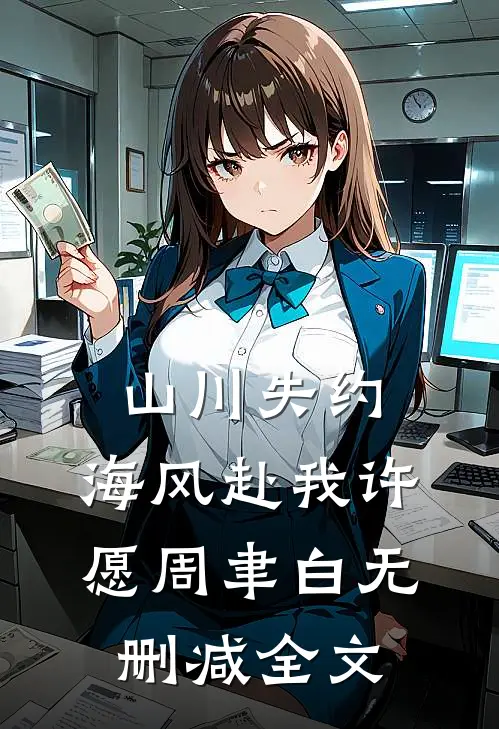 山川失约，海风赴我许愿周聿白无删减全文