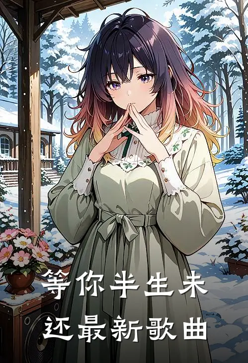 等你半生未还最新歌曲